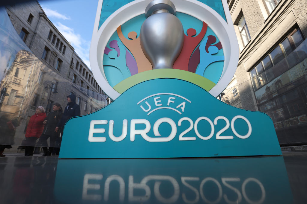 De ce se joacă Euro 2020 în 2021. Motivul pentru care a fost amânat Campionatul European