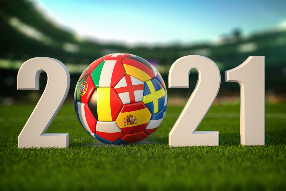 De ce se numește EURO 2020 dacă se desfășoară în 2021