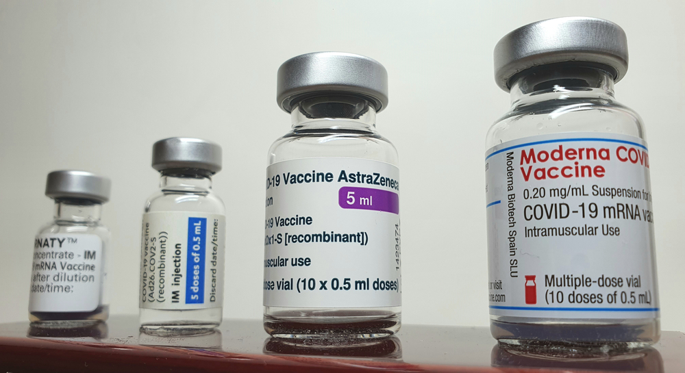 România donează vaccinuri anti-COVID în Tunisia, Egipt, Albania şi Vietnam