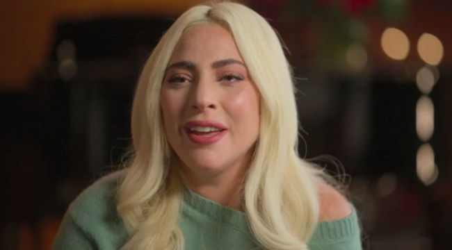 Lady Gaga a ramas insarcinata dupa ce a fost agresata sexual, dar nu vrea sa spuna cine este agresorul