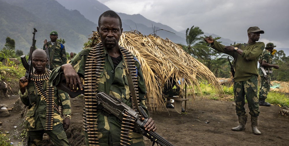 Masacru în Africa. Peste 22 de oameni, inclusiv femei și copii, au fost uciși de islamiști