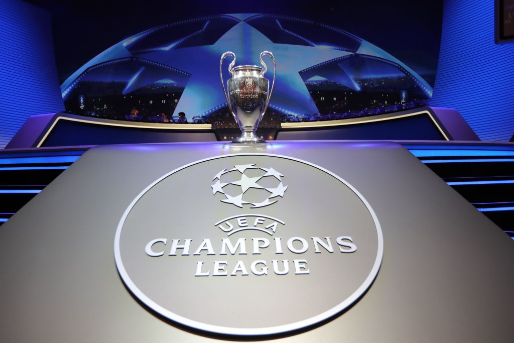 UEFA: Finala Ligii Campionilor s-a mutat de la Sankt Petersburg la Paris după ce Rusia a invadat Ucraina