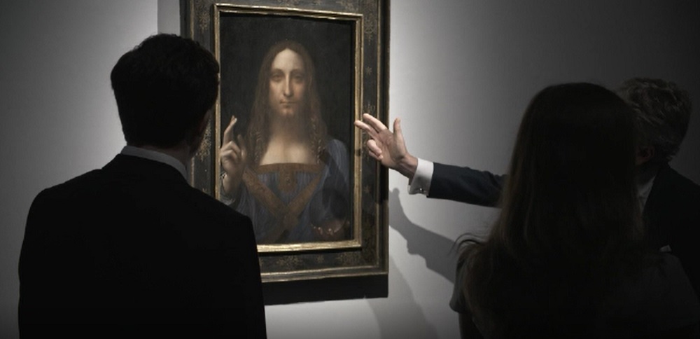 Scandal în lumea artei. Un magnat rus susține că a fost înșelat cu peste un miliard de dolari de un elvețian