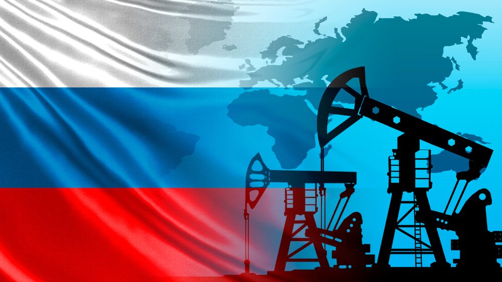 Prețul petrolului a crescut după sancțiunile anunțate de UE la adresa Rusiei