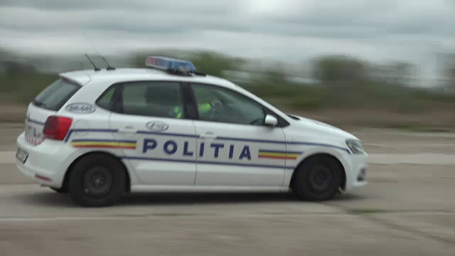 Vitezomanii nu vor mai avea scăpare. Polițiștii români fac pregătiri speciale pentru urmărirea șoferilor teribiliști