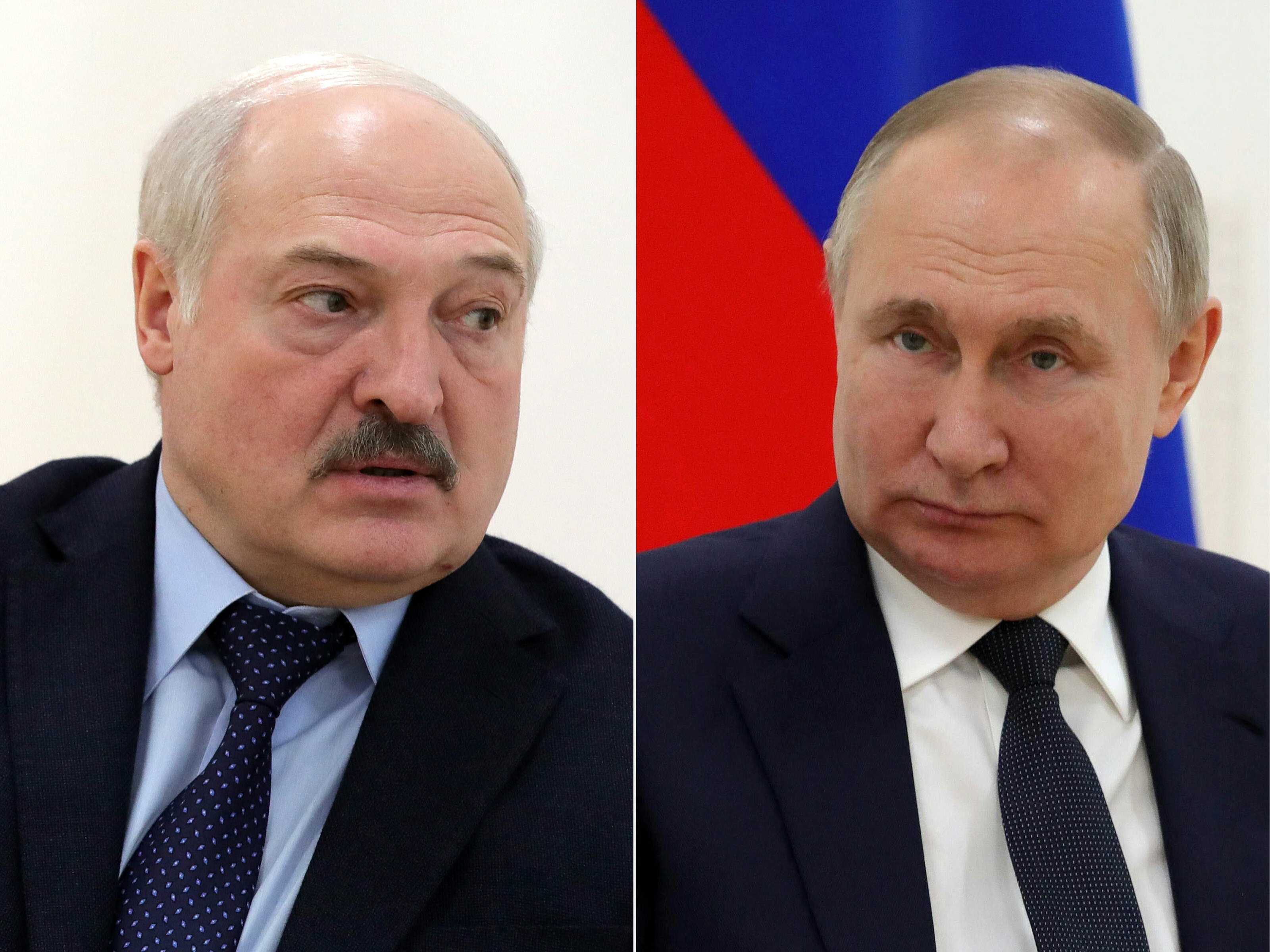 Lukaşenko: Folosirea armelor nucleare este inacceptabilă. Putin nu vrea ”conflict direct” cu NATO
