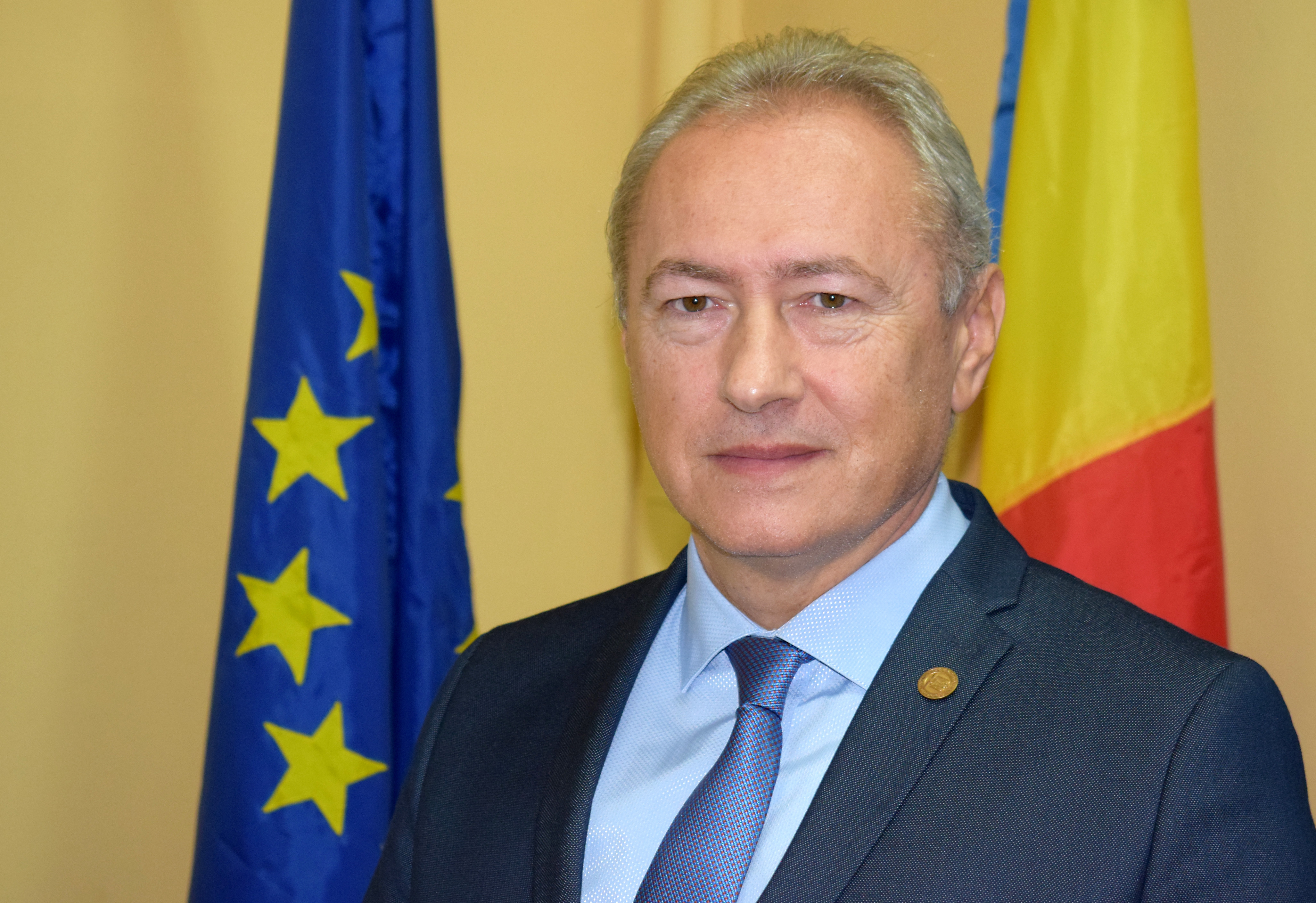 Noul președinte ANAF este Lucian Heiuș. Ce se întâmplă cu fosta șefă, Mirela Călugăreanu