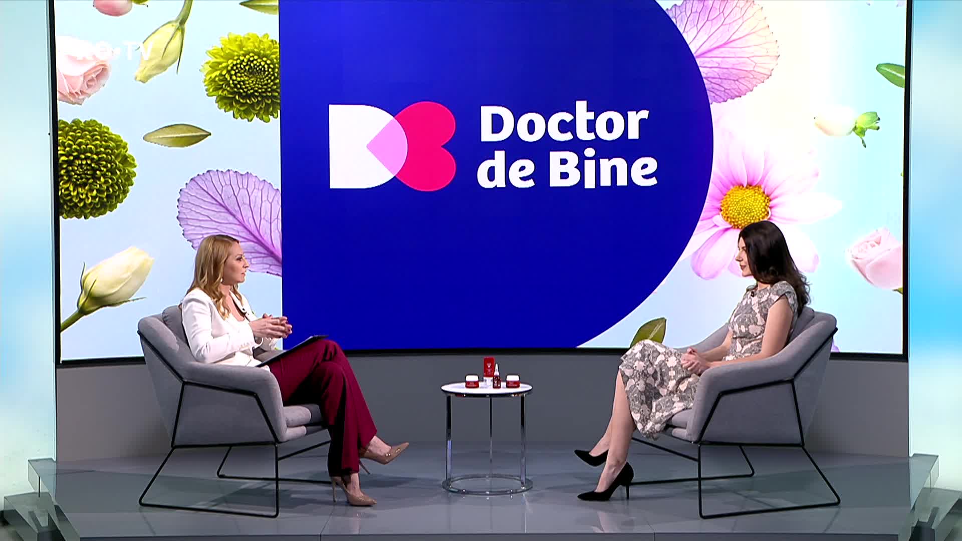 Dr. Iulia Panțuru, medic dermatolog: despre petele pigmentare. Ce cauzează apariția acestora și cum le putem trata