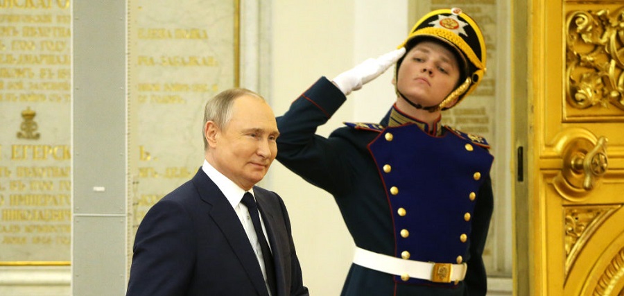 Vladimir Putin l-a promovat pe fostul său bodyguard personal ca Ministru al Urgențelor. Cum a murit predecesorul