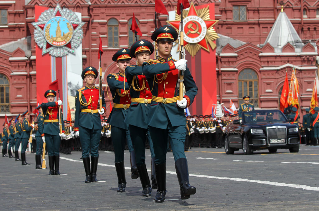 Ce înseamnă ziua de 9 mai pentru ruși. Putin participă anual la o paradă grandioasă