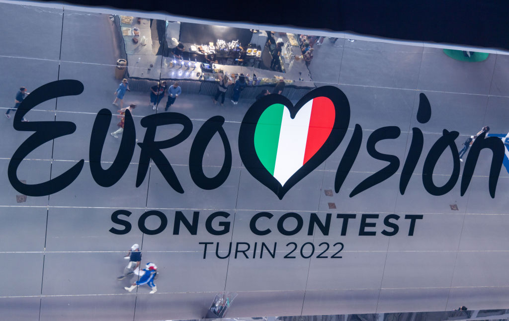 Ucraina și Moldova în finala Eurovision 2022. Ucraina a cerut permisiunea de a participa la concurs