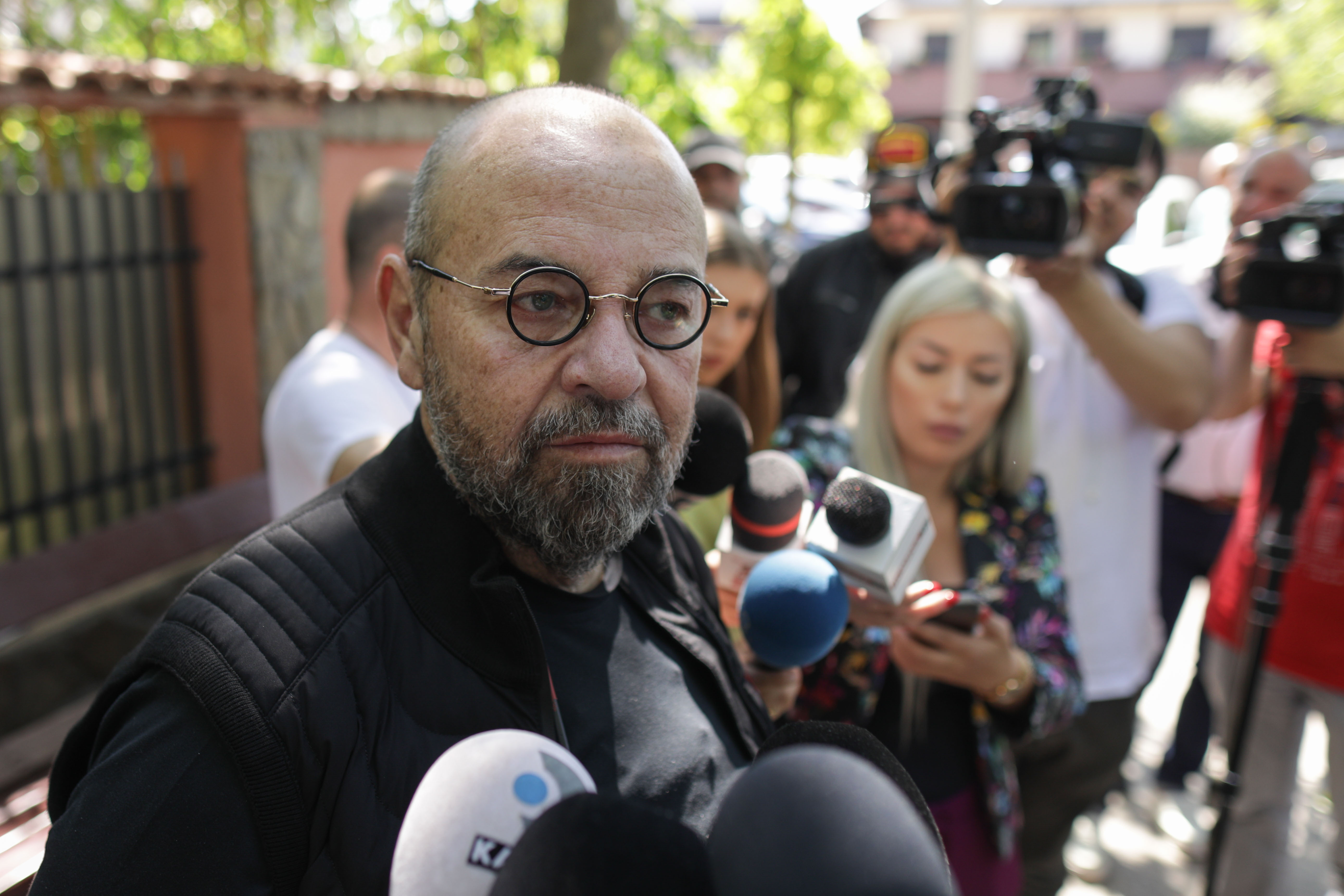Reacția lui Cristian Popescu Piedone, după condamnare: M-au luat nevinovat. Ca pe un câine m-au chinuit și m-au tăvălit
