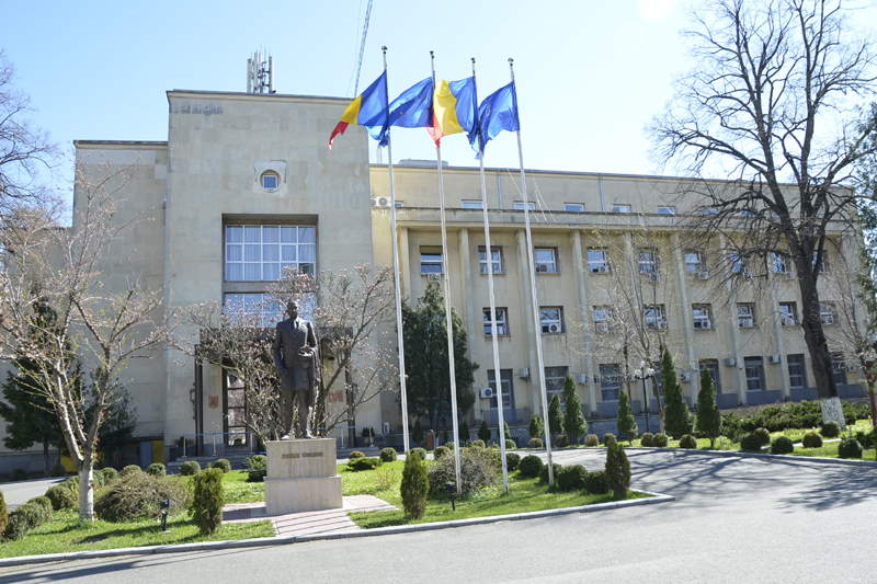 Rusia a declarat ca „personae non gratae” zece reprezentanţi ai Ambasadei României la Moscova