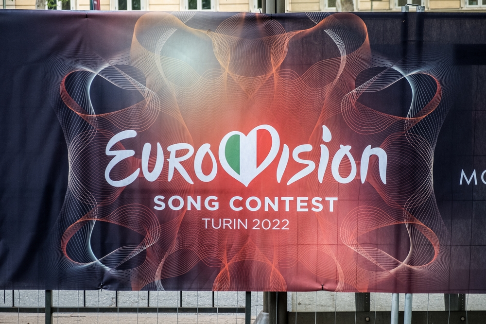 ”Încercare suspectă de manipulare a votului” în finala Eurovision 2022. Juriul din România a fost descalificat