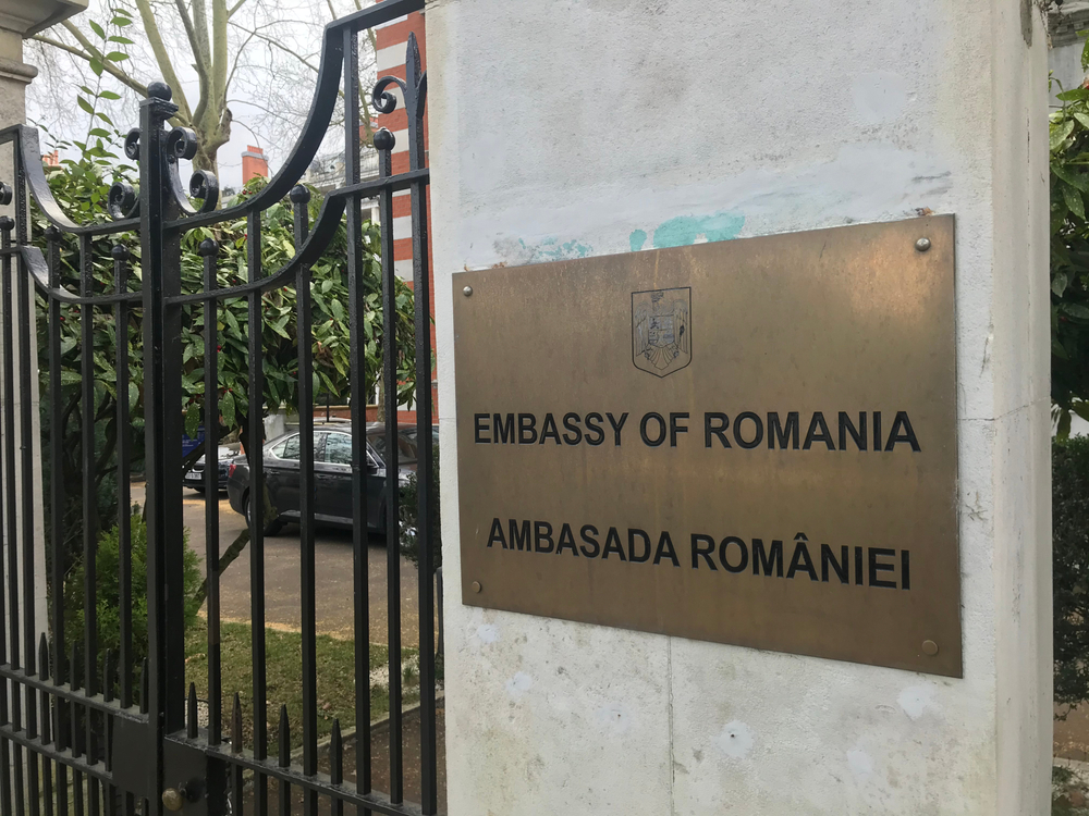 Ambasadorul român la Moscova, convocat de MAE rus. Kremlinul critică România și „condamnă linia Bucureştiului”