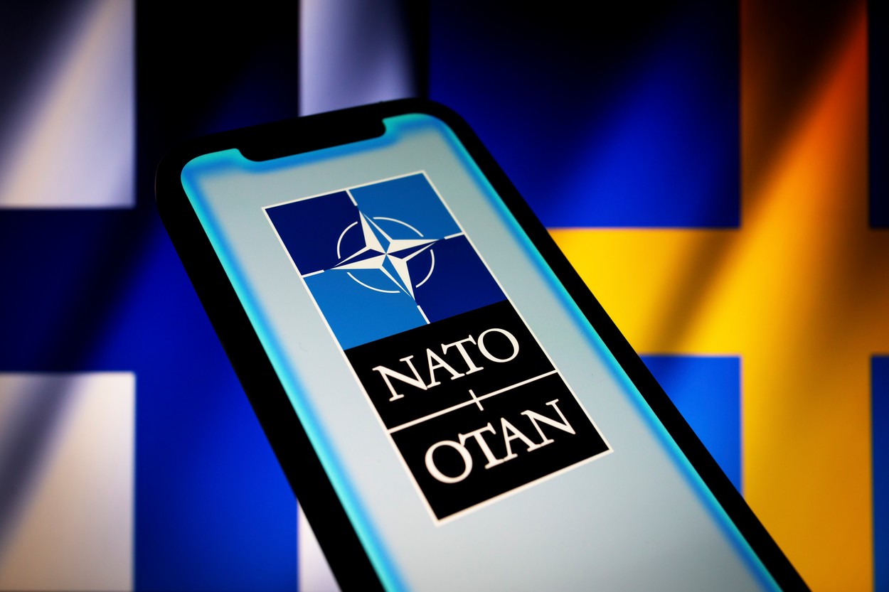 Analiză The Guardian. De ce nu sunt Suedia și Finlanda în NATO încă? Îi va primi alianța?