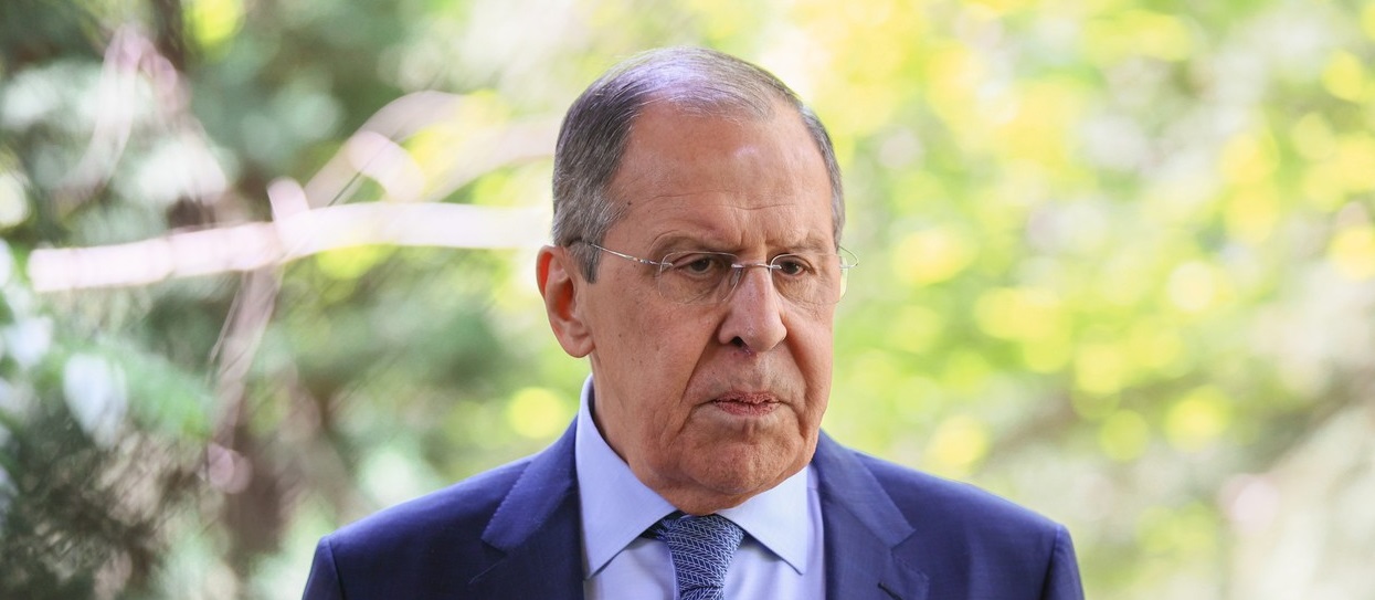 Lavrov: Contactele cu Europa nu se mai află printre priorităţile Rusiei