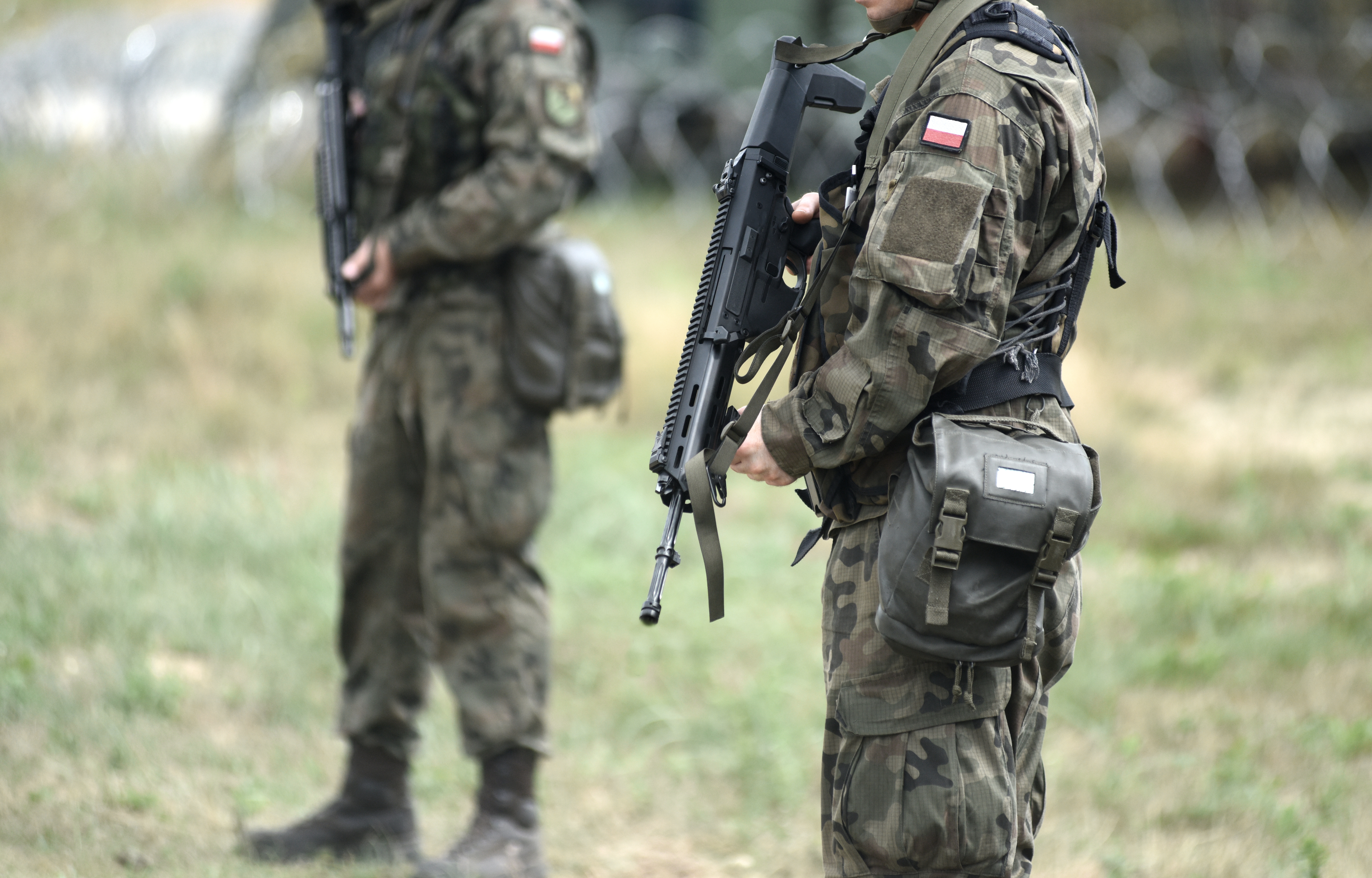 Polonia spune că va ajuta Suedia şi Finlanda dacă ar fi atacate înainte de aderarea la NATO