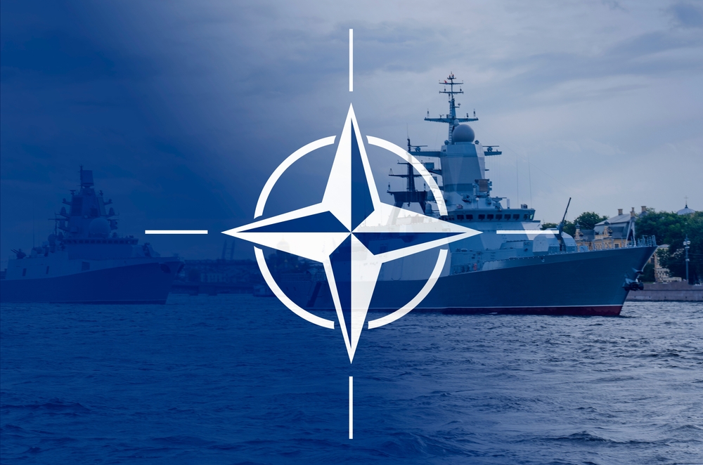 Care este procedura de aderare la NATO a unei țări. Finlanda și Suedia au depus cererile de aderare la NATO