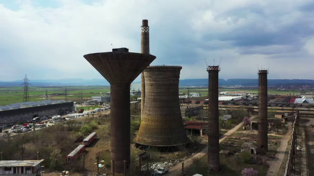 Cum a pierdut România controlul asupra extracției de petrol și gaze. Industria metalurgică, pusă pe butuci de ruși