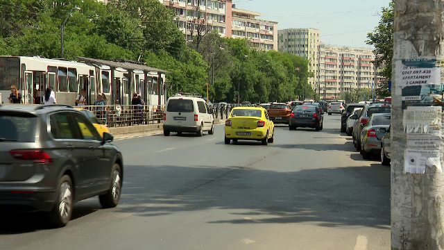 Poliția Română caută soluții pentru a depista șoferii care nu au poliță RCA