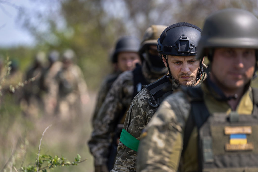 Război în Ucraina, ziua 83. Rusia vrea să-i judece pentru „crime de război” pe militarii ucraineni de la Azovstal