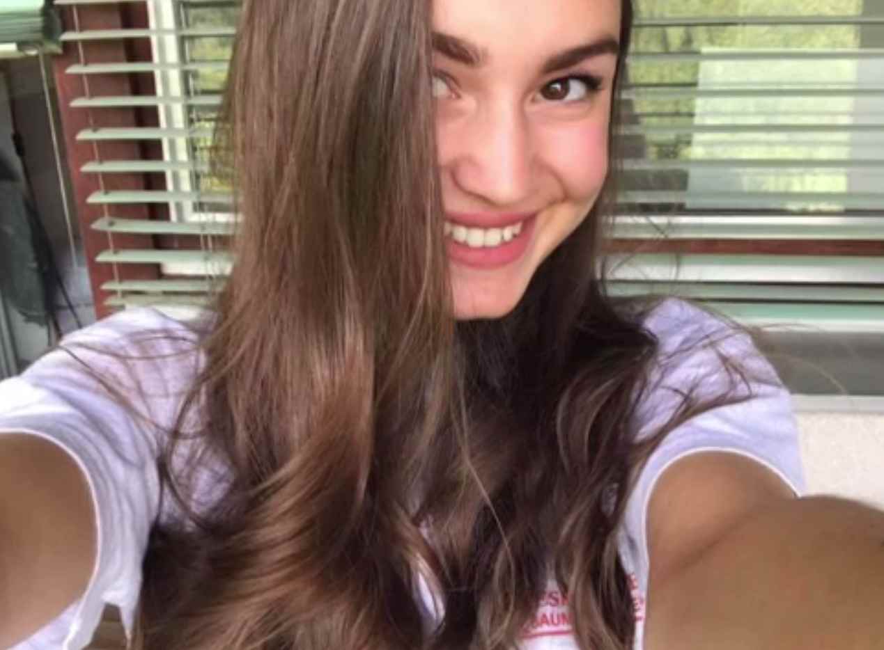 Cum a murit tânăra româncă în timp ce își făcea un selfie la o cascadă din Thailanda. Iosana avea 23 de ani