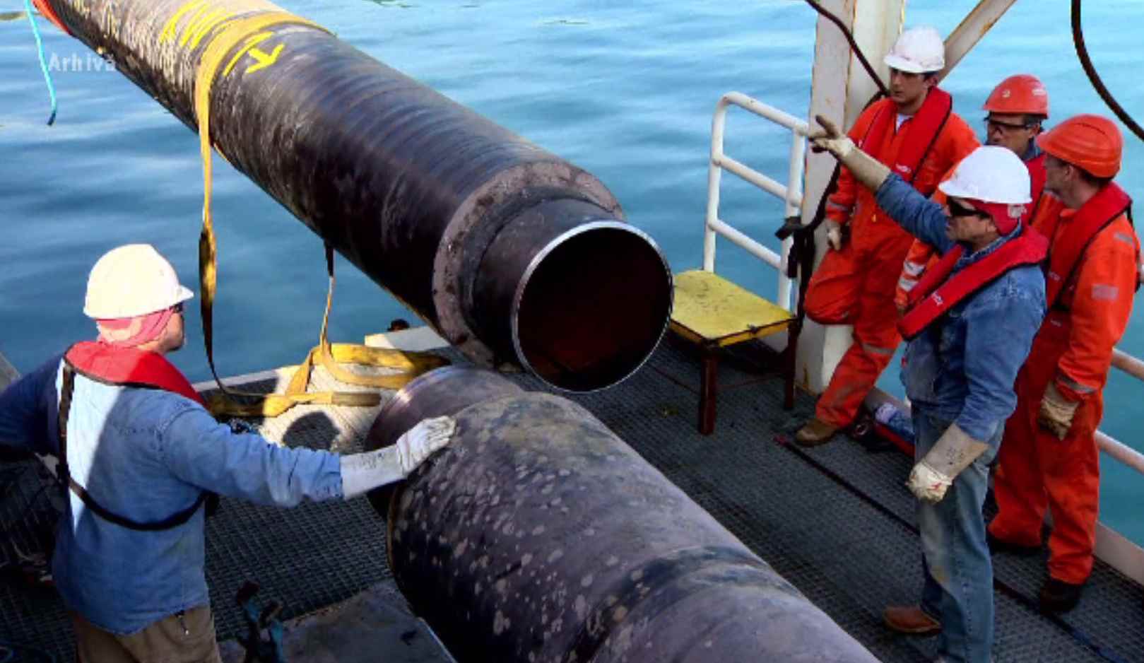S-a dat undă verde exploatărilor de gaze din Marea Neagră. De unde câștigă statul român