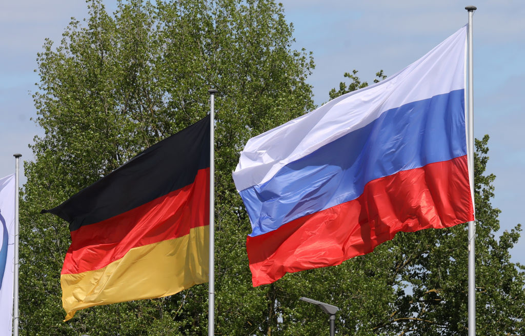 Germania acuză Rusia că folosește foamea ca armă de război prin blocarea exporturilor din Ucraina