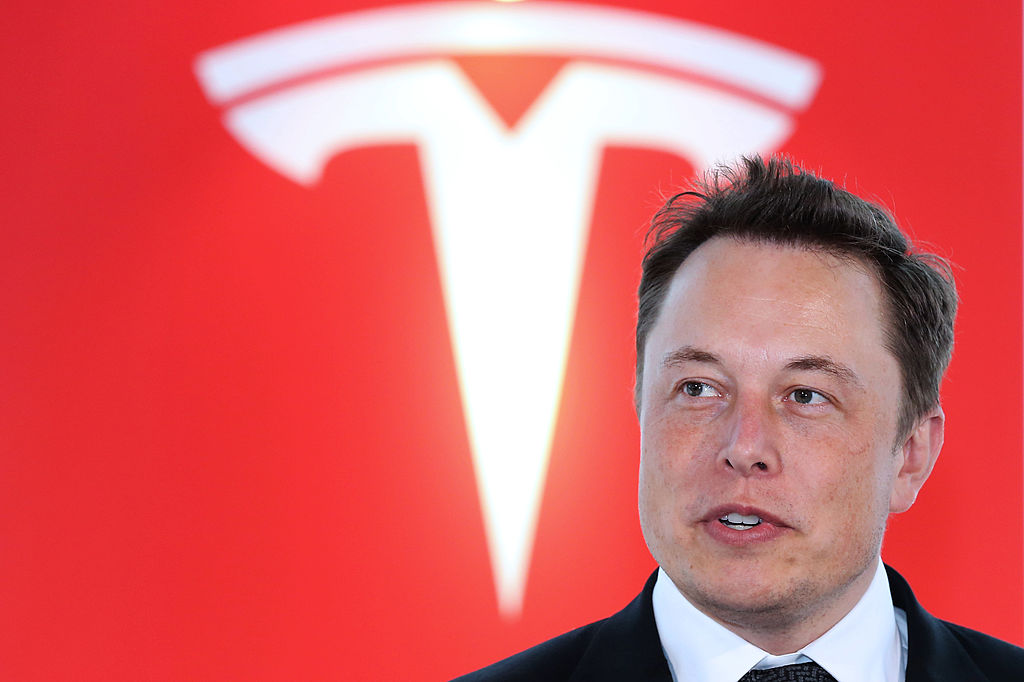 Tesla a fost exclusă din indicele S&P 500 ESG. Ieșire nervoasă a lui Elon Musk pe Twitter: „ESG este o înşelătorie”