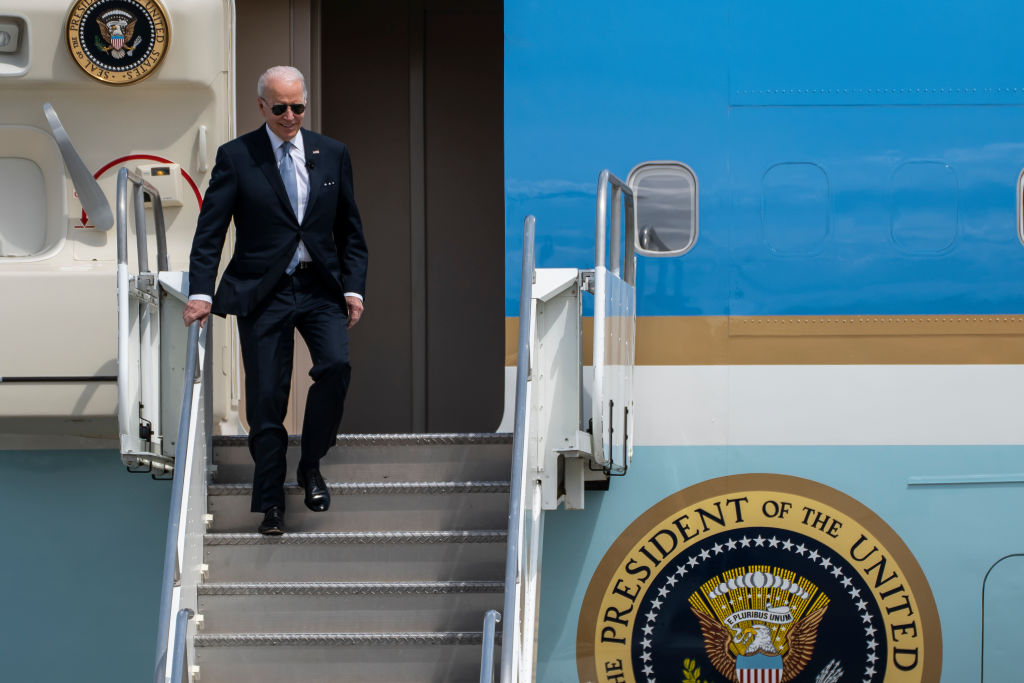 Alertă la Washington înaintea vizitei lui Biden la Seul. Ce pregătește Coreea de Nord