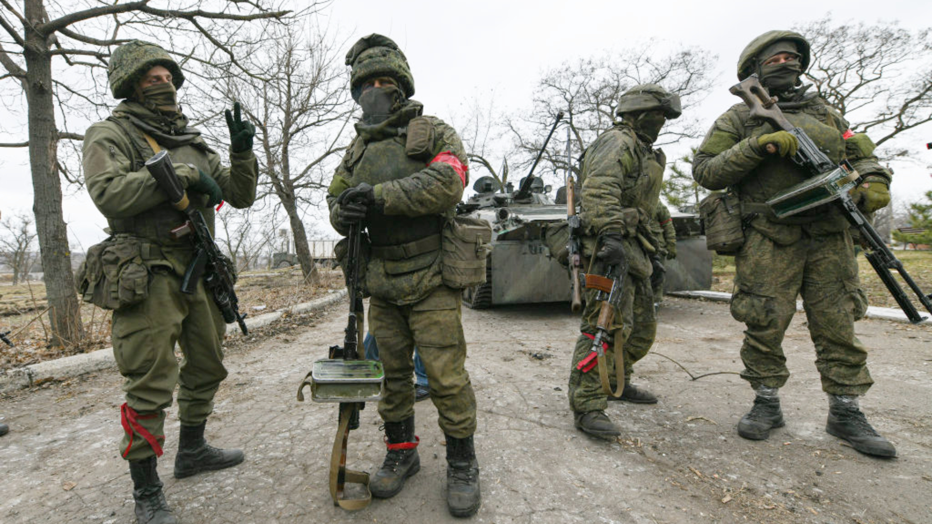 Război în Ucraina, ziua 130. Rusia pretinde că deține „controlul total” al regiunii Luhansk. Moscova, contrazisă