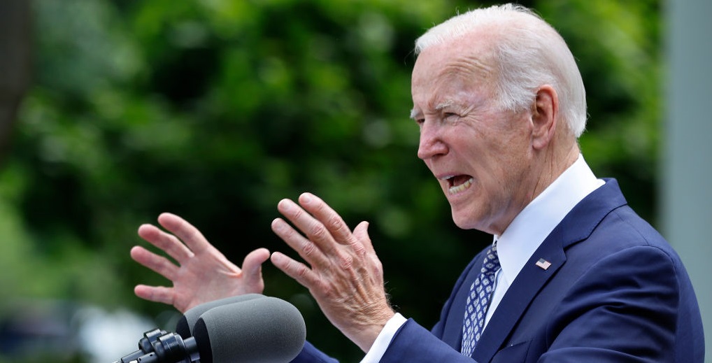 Joe Biden monitorizează evoluţia situaţiei cutremurului din Afganistan