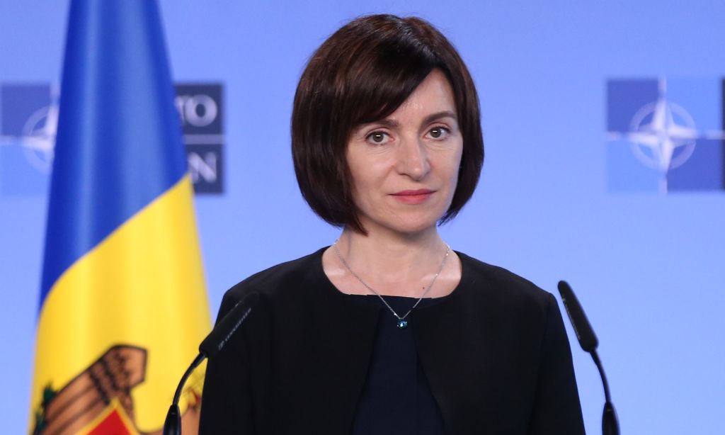 Reacția R. Moldova după ce ministrul de externe britanic a spus că trebuie să fie „echipată conform standardelor NATO”
