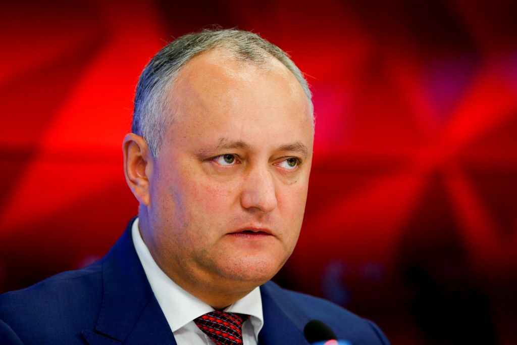 Diplomat rus: Rusia se va asigura că drepturile fostului preşedinte al Republicii Moldova Igor Dodon vor fi respectate
