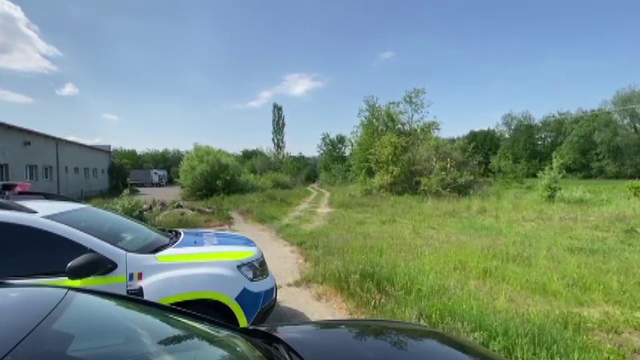 Cadavrul unei tinere a fost găsit pe un câmp din Bihor. Încă nu a fost identificată