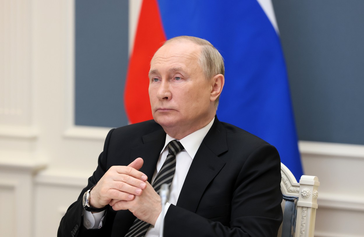 Putin a crescut riscul unui război economic cu Occidentul. Rusia a preluat controlul asupra proiectului de gaze Sahalin-2