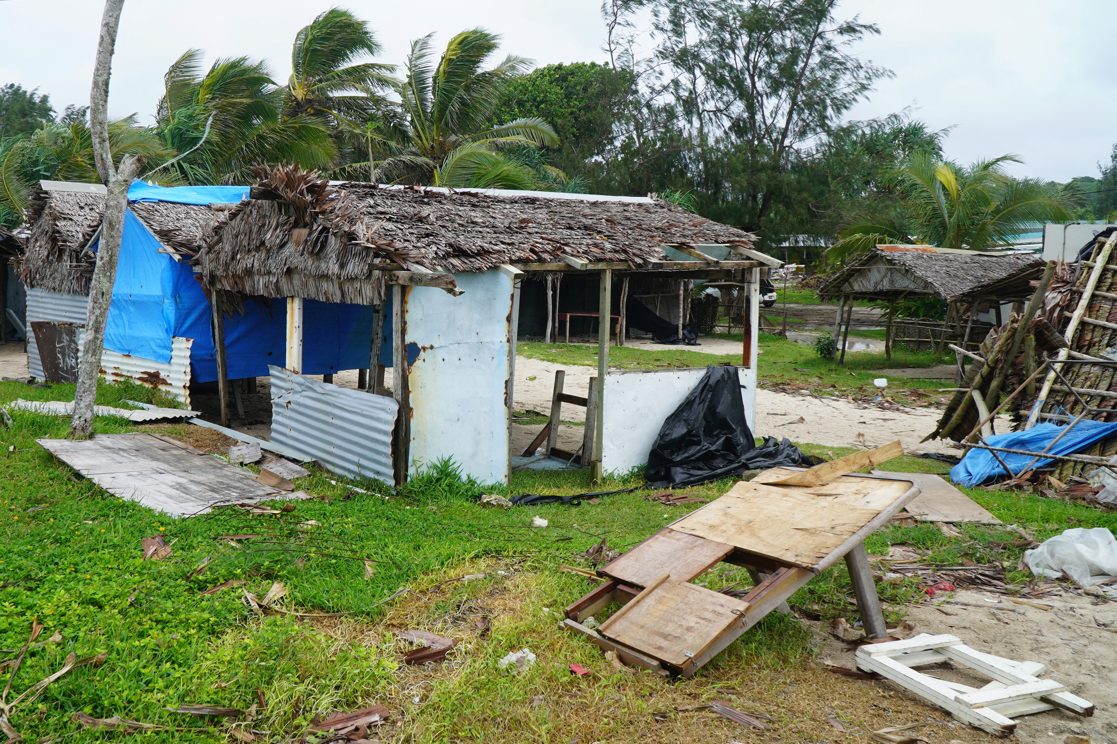 Arhipelagul Vanuatu a declarat stare de urgenţă climatică și alocă 1,2 miliarde de dolari pentru atenuarea efectelor
