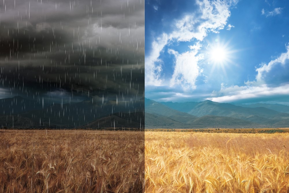 Vremea astăzi, 30 mai. Se anunță ploi în multe zone din România. Cum va fi vremea mâine