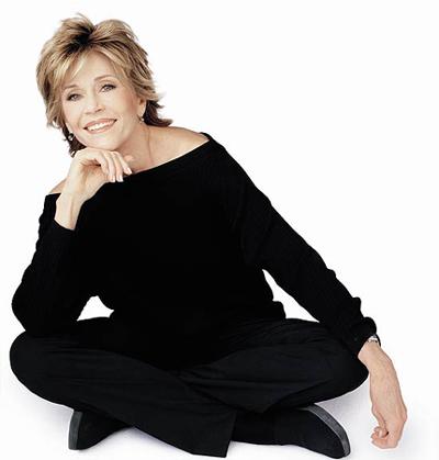 Jane Fonda: Sexul la 71 de ani e grozav! - Imaginea 3