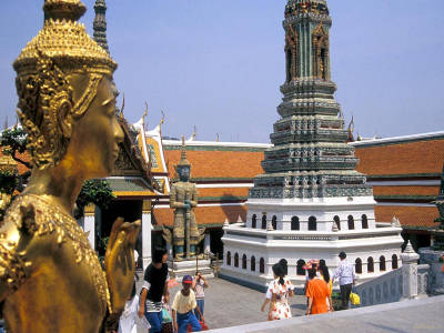 Se relaxează regulile de călătorie pentru Thailanda. Recomandări pentru turiști