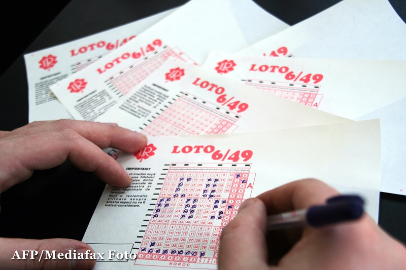 Directorul general Dan Alexandru Ghita: Loteria Romana risca insolventa
