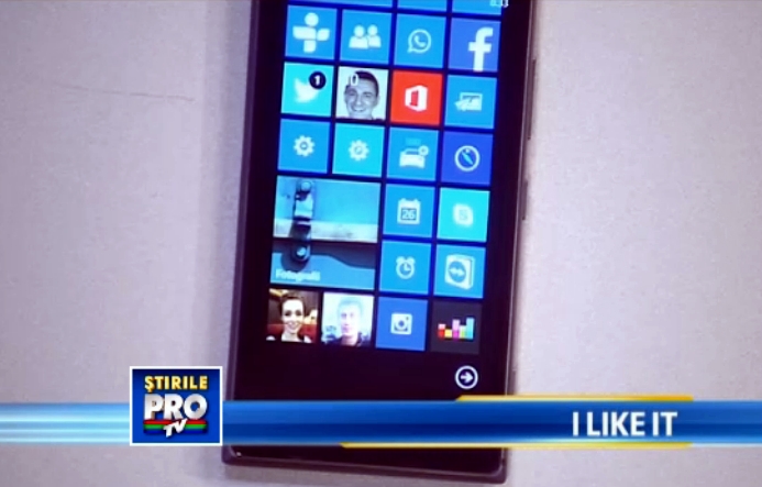 iLikeIT. Windows Phone vine puternic din urma. Lista celor mai bune aplicatii si jocuri