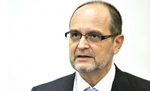 Cine este Adrian Curaj, propunerea lui Dacian Ciolos la functia de ministru al Educatiei in noul Guvern