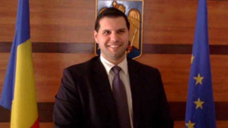 Dan Stoenescu, propus ministru delegat pentru Relatiile cu Romanii de Pretutindeni in Guvernul Ciolos