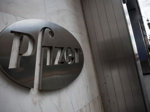 Șeful Pfizer a anunțat când ar putea fi disponibil medicamentul pentru Covid-19