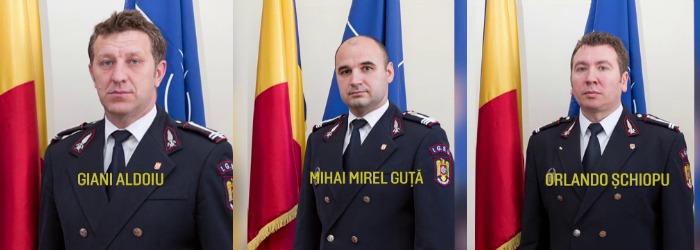 ISU Bucuresti-Ilfov. Cine i-a inlocuit pe Guță, Giani si Orlando, inspectorii audiati miercuri la DNA ca martori