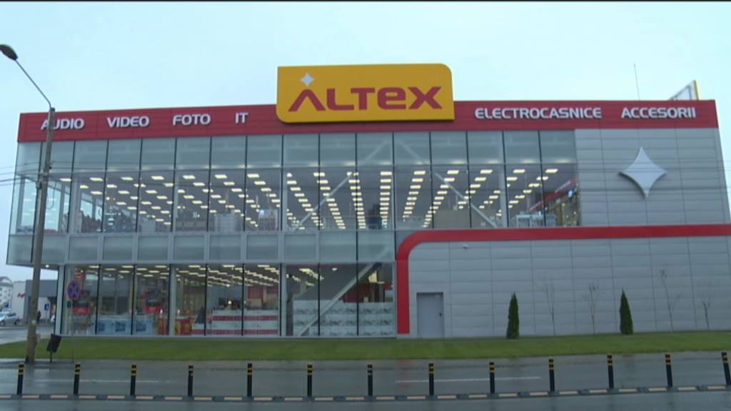 ANPC nu mai închide site-ul Altex. Alți 10 mari retaileri au fost amendați