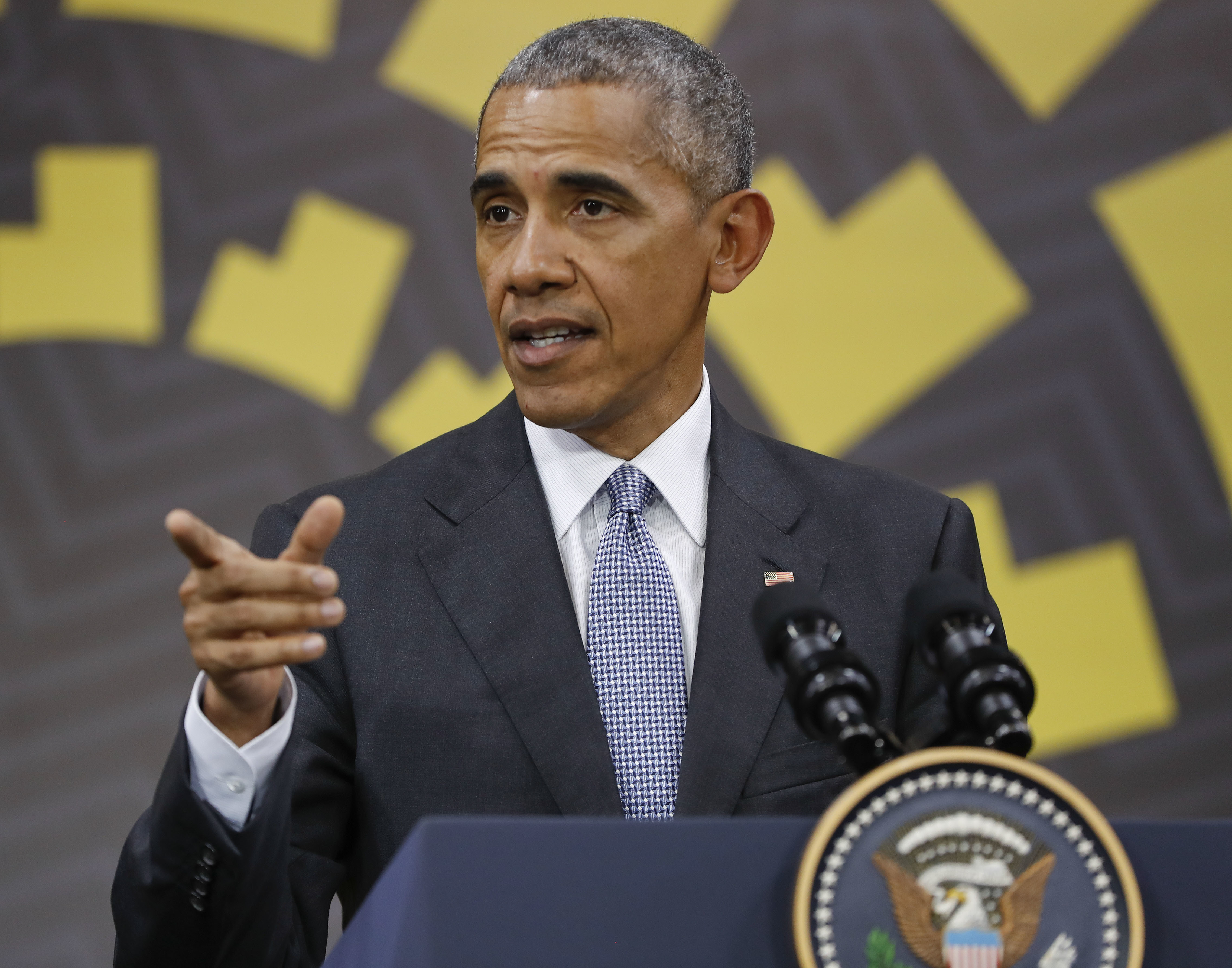 Declaratiile lui Barack Obama la ultimul sau turneu international. Ultimatumul dat lui Putin pentru situatia din Ucraina