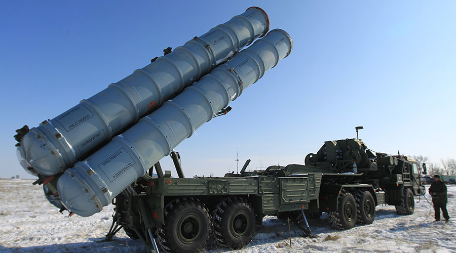 Tensiuni între primele două puteri militare ale NATO, din cauza rachetelor ruseşti S-400 - Imaginea 11